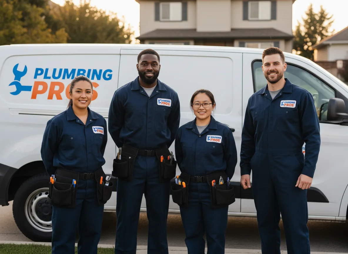 Water Heater Repair company in Rocky Face, GA